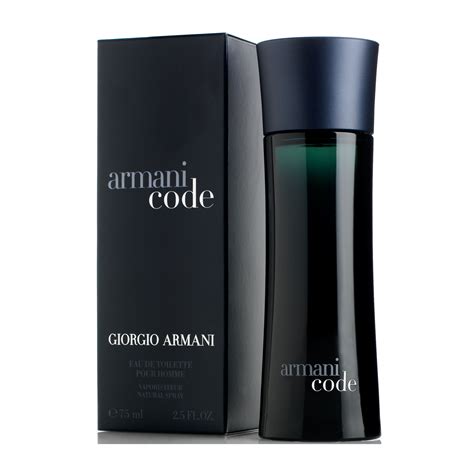 giorgio armani code mens eau de toilette 50ml|giorgio armani code le parfum.